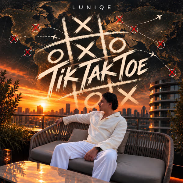 Cover Tik Tak Toe
